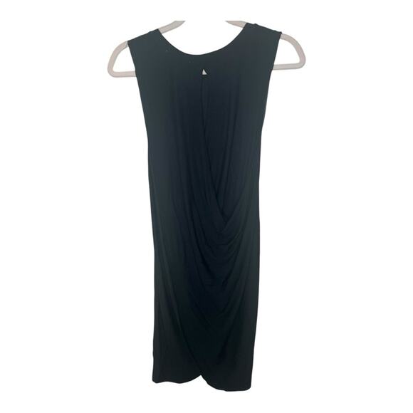 Joah Brown Tank Tunic Dress Size OS NWT - Picture 2 of 9